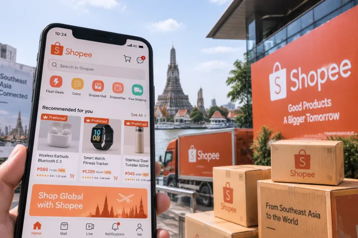 一个“优选”标签，正在拉开Shopee卖家的经营差距