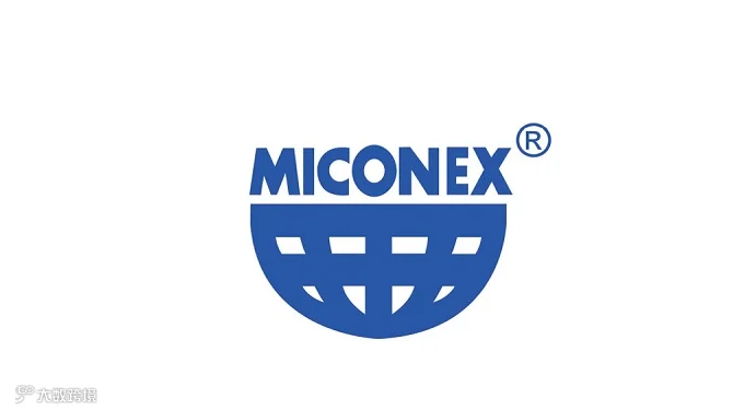 2026年中国（合肥）国际测量控制与仪器仪表展览会 MICONEX