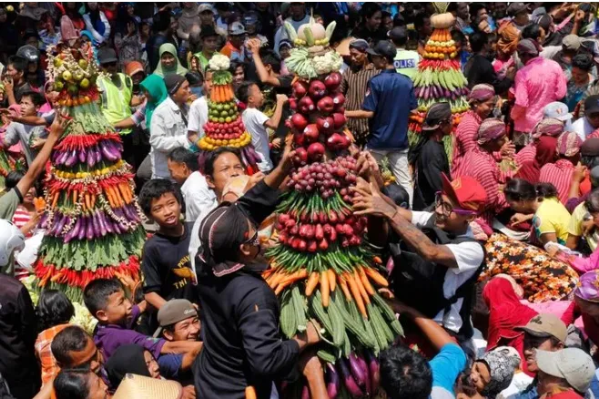 印尼节假日送礼指南：跨境电商热门选品清单与包装建议