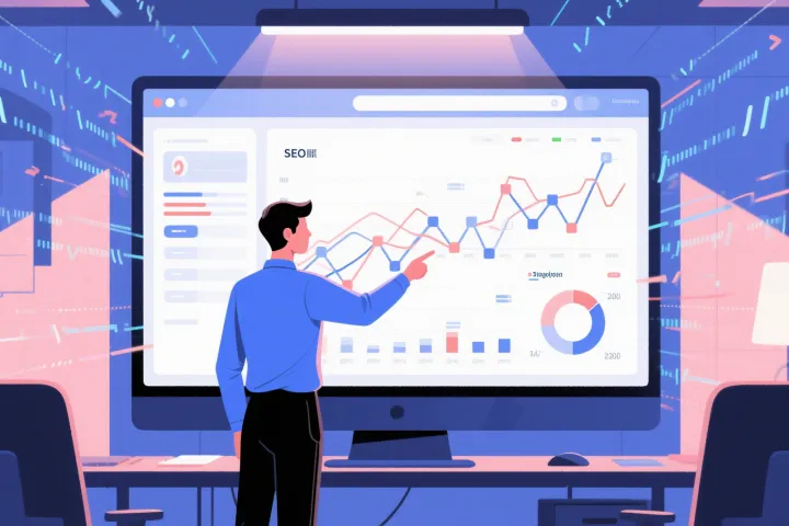 搜索引擎的工作原理