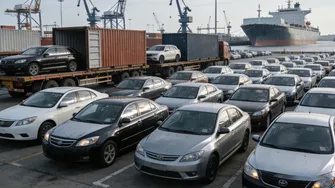 做二手车出口俄罗斯，如何用 VK 实现精准获客？