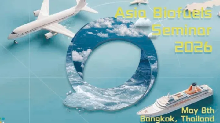 Asia Biofuels Seminar 2025