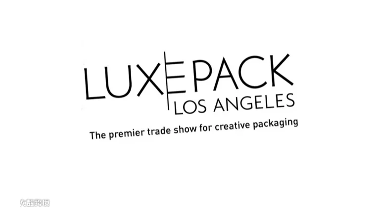 2027年美国洛杉矶奢侈品包装展览会 Luxepack Los Angeles