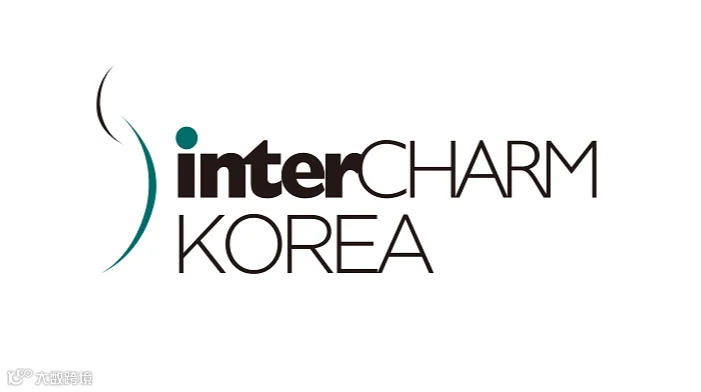 2026年韩国首尔美容展 InterCharm Korea