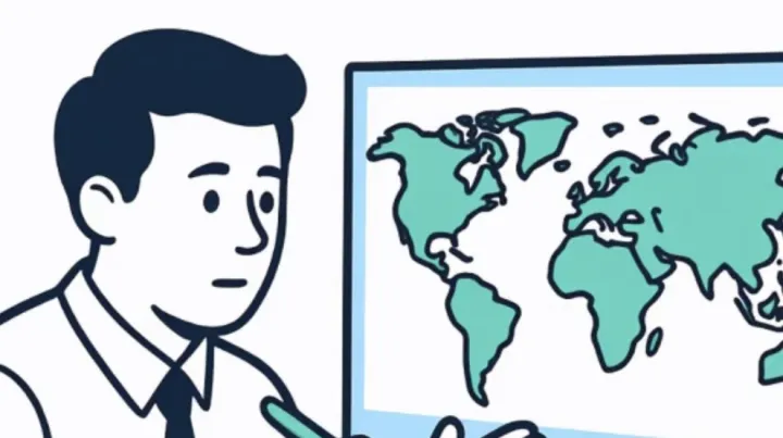 出海与一带一路民间<em>环境</em>社会洞察