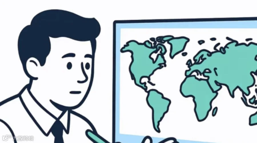 出海与一带一路民间环境社会洞察