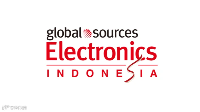  2026年印尼环球资源消费电子展览会 Global Sources Electronics Ind