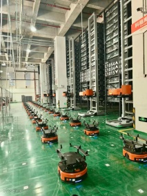 从货仓起家,嘉里物流如何做到全球第10大货代巨头?