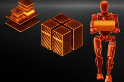 Cadence 与 NVIDIA 扩大合作，重塑 AI 与加速计算时代的工程设计格局 