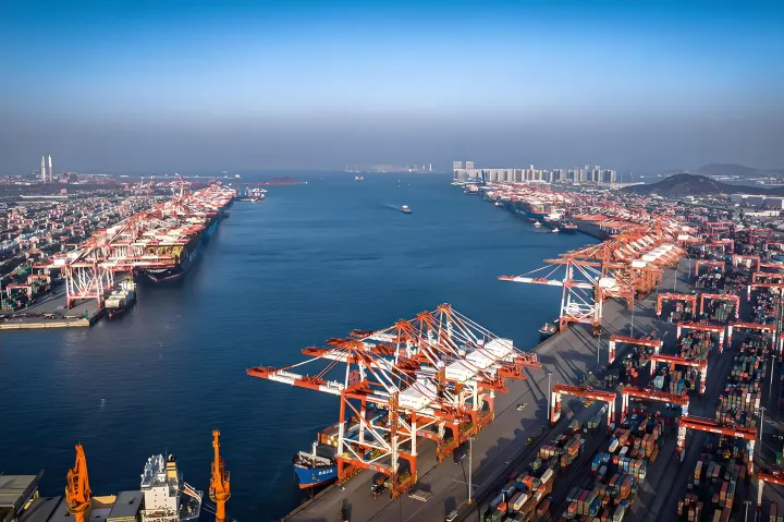 480个柜子被扣，涉案7亿欧元，大量中国货物“遭殃”！