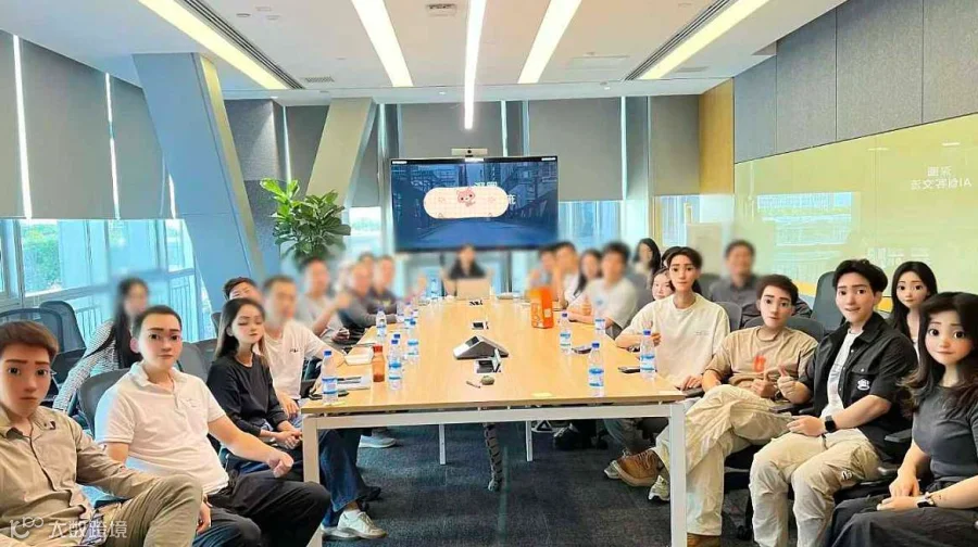 11月30日（深圳）跨镜电商交流会｜如何入局，打破信息差，跨境电商资源链接