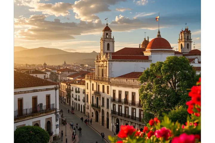 普埃布拉（Puebla）