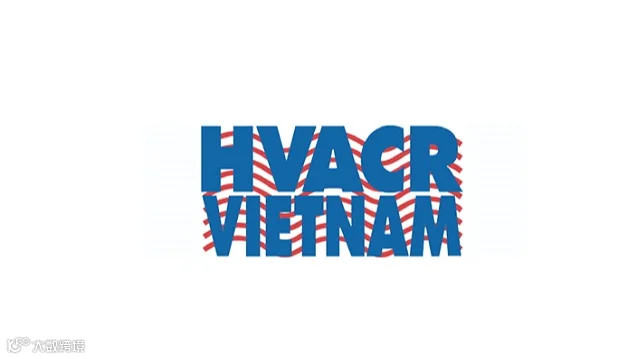 2026年越南胡志明暖通制冷展览会 HVACR Vietnam
