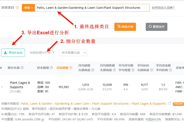 实操分享 | DeepSeek x Amazon如何赋能单干卖家选品？
