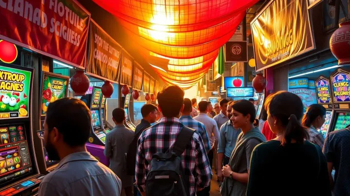 一手带你玩转孟加拉slots马甲包游戏推广本土网盟inapp流量策略