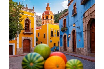 瓜纳华托州(Guanajuato)