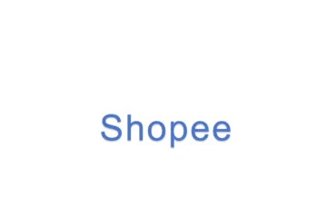 Shopee