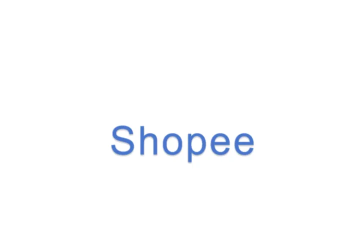 <em>Shopee</em>