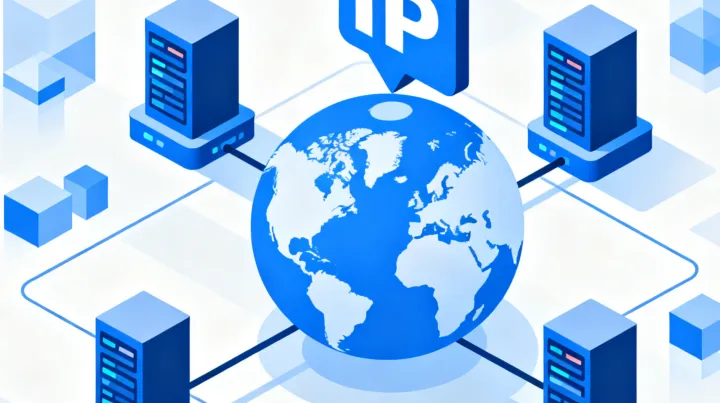 动态IP ：数据采集、风控博弈中的“流量伪装术”与实战策略