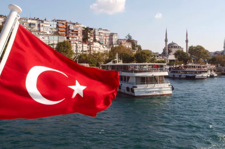 如何在土耳其注册公司？