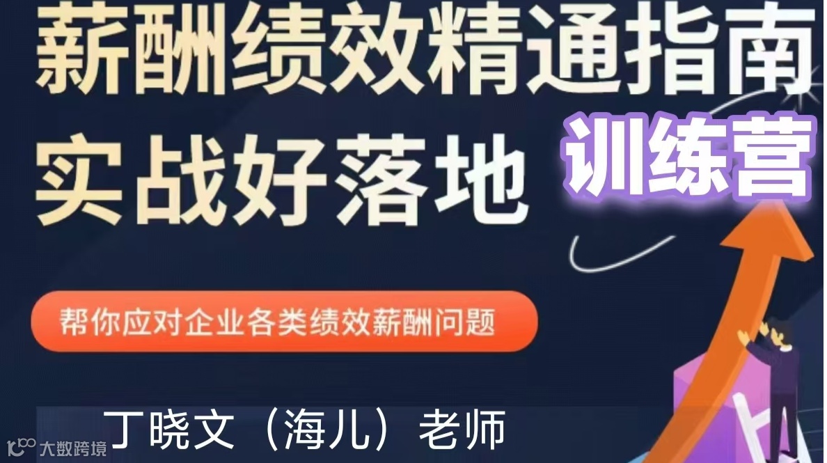 2025年绩效管理体系设计、落地培训 ---引爆业绩增长的“三角尺”量化绩效