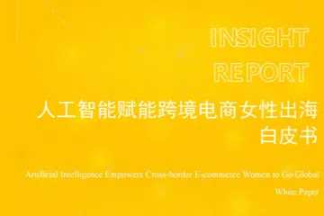 敦煌网：2025人工智能赋能跨境电商女性出海白皮书