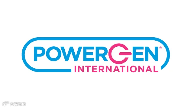 2027年美国电力展览会 PowerGen International