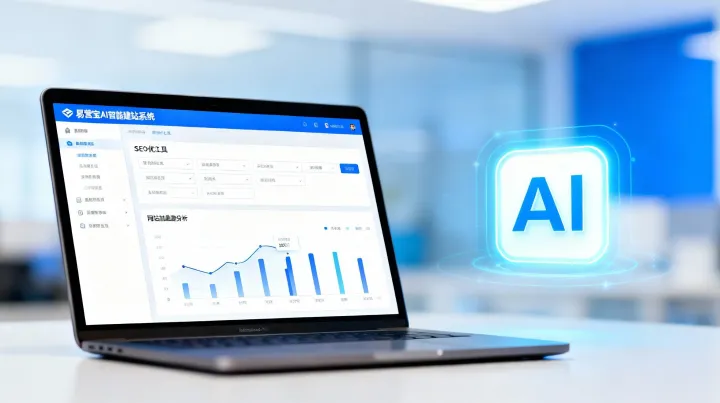 外贸独立站中国服务商选择指南：Eyingbao Website Builder适合中小企业吗？