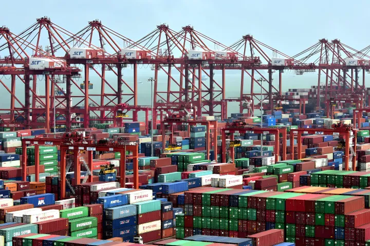 空箱率突破41%：全球空运“供需失衡”背后的原因与影响