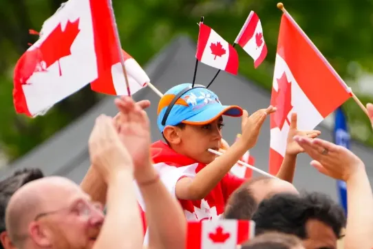加拿大有哪些节日！跨境卖家注意啦
