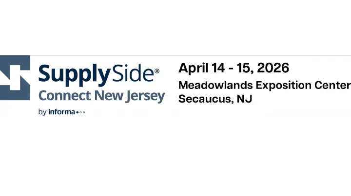 2026年美国国际天然、健康和创新原料展览会