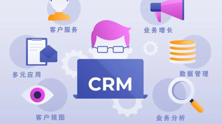 为什么外贸企业需要私域CRM系统？公域CRM差在哪？