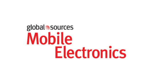 2026年香港环球资源移动电子展览会 Global Sources Mobile Electroni