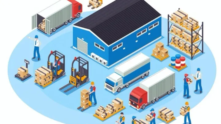 新手卖家挑选海外仓避坑指南！海外仓如何选对？