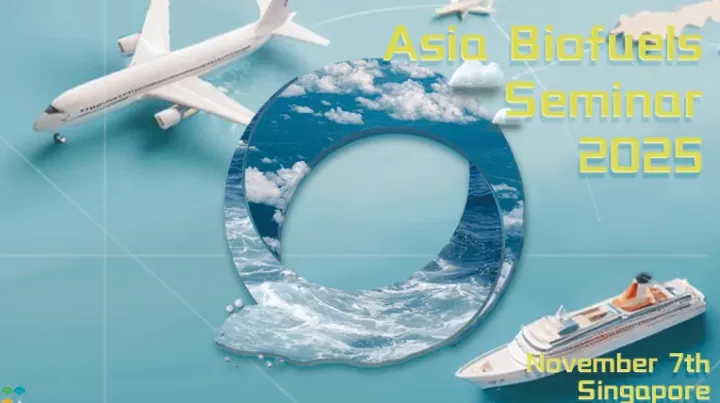 Asia Biofuels Seminar 2025