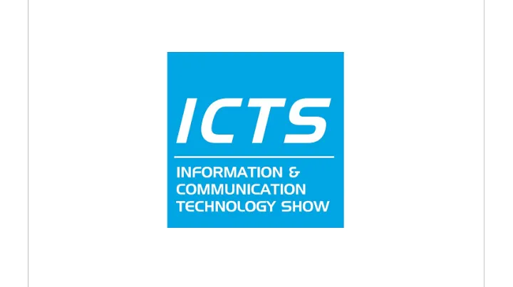 2027年深圳新一代信息技术与应用展 ICTS