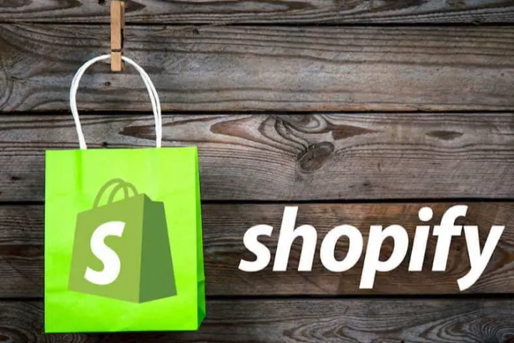 Shopify 迁移流程