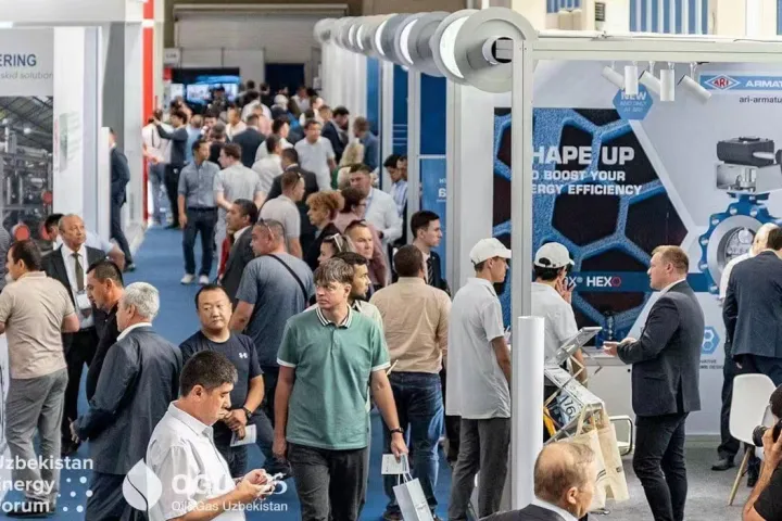 墨西哥国际电力能源展