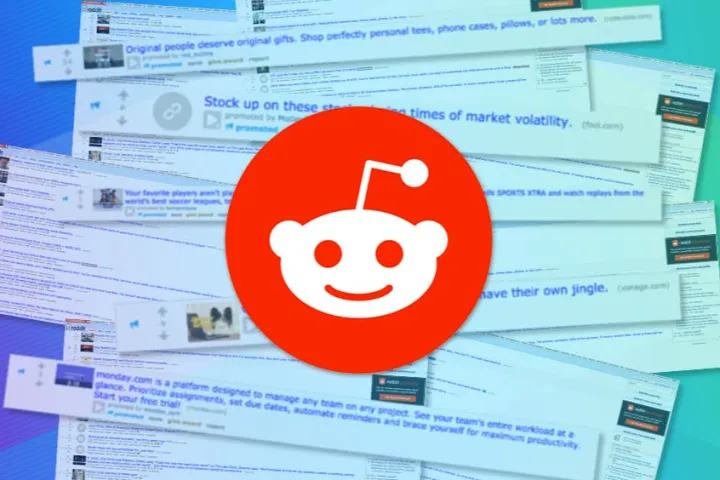 Reddit社区定向投放策略（SubredditTargeting）