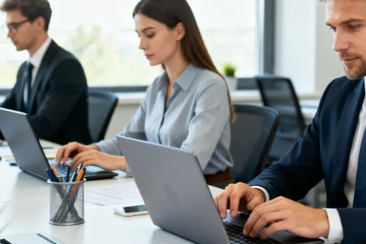 2025 泰国公司月度会计服务权威评估与对比（3家主流提供商）