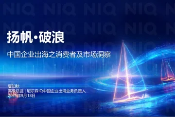 36氪&尼尔森IQ：扬帆·破浪：2025中国企业出海之消费者及市场洞察报告