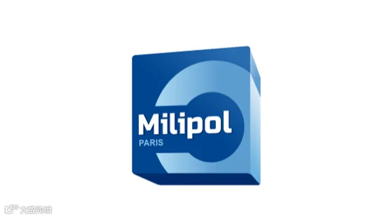 2027年法国巴黎防务军警及国土安全展MILIPOL Milipol Paris