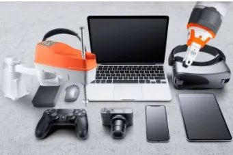 库存乱、运费贵、数据不准？ERP系统终结3C产品出海痛点