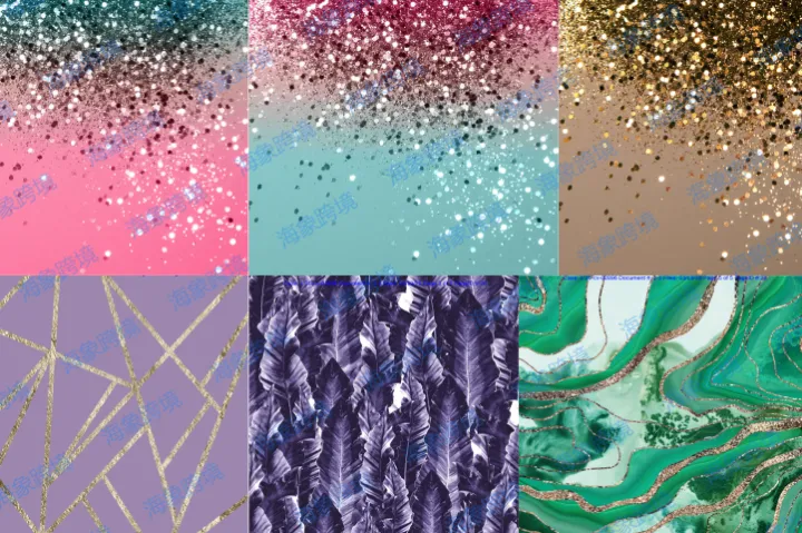 一张图赔十万？KEITH连发四案揭秘：这些“极简插画”成侵权重灾区