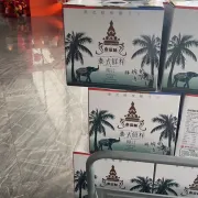 中山市<em>回</em>力食品饮料有限公司