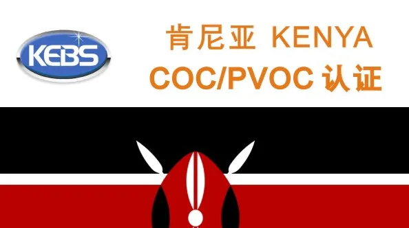 2026 版非洲 COC 认证清关全指南：流程、政策痛点与合规高效解决方案