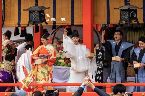 日本节日：跨境电商不可错过的爆款选品指南！