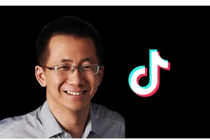 张一鸣版图不断扩张，TikTok Shop进军日本市场