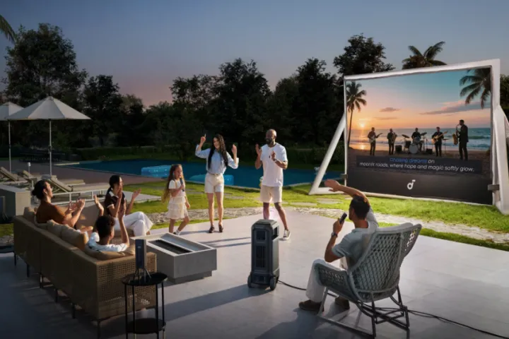 安克创新旗下新品再次卖爆，众筹金额已突破600万美元