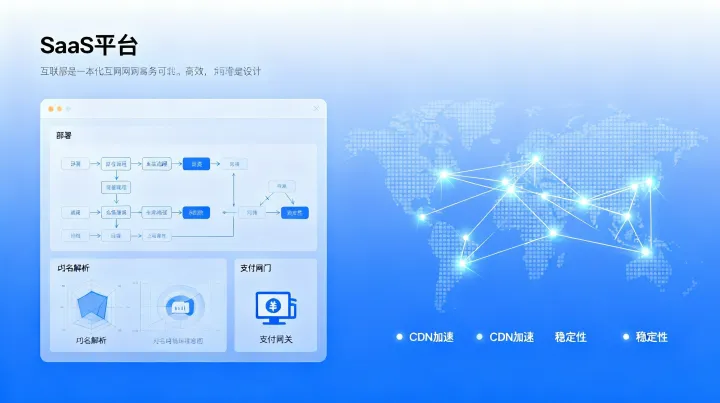 易营宝SaaS平台<em>常见</em>问题汇总：<em>部署</em>、域名、支付与多语言<em>部署</em>解答